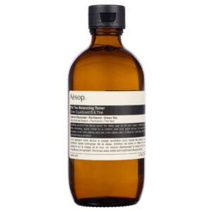 Aesop B & Tea Balancing Toner, 6.7 fl oz