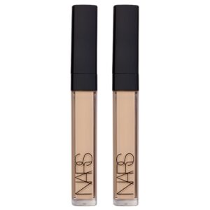 NARS Radiant Creamy Concealer - Vanilla, 2-pack, 0.22 oz each