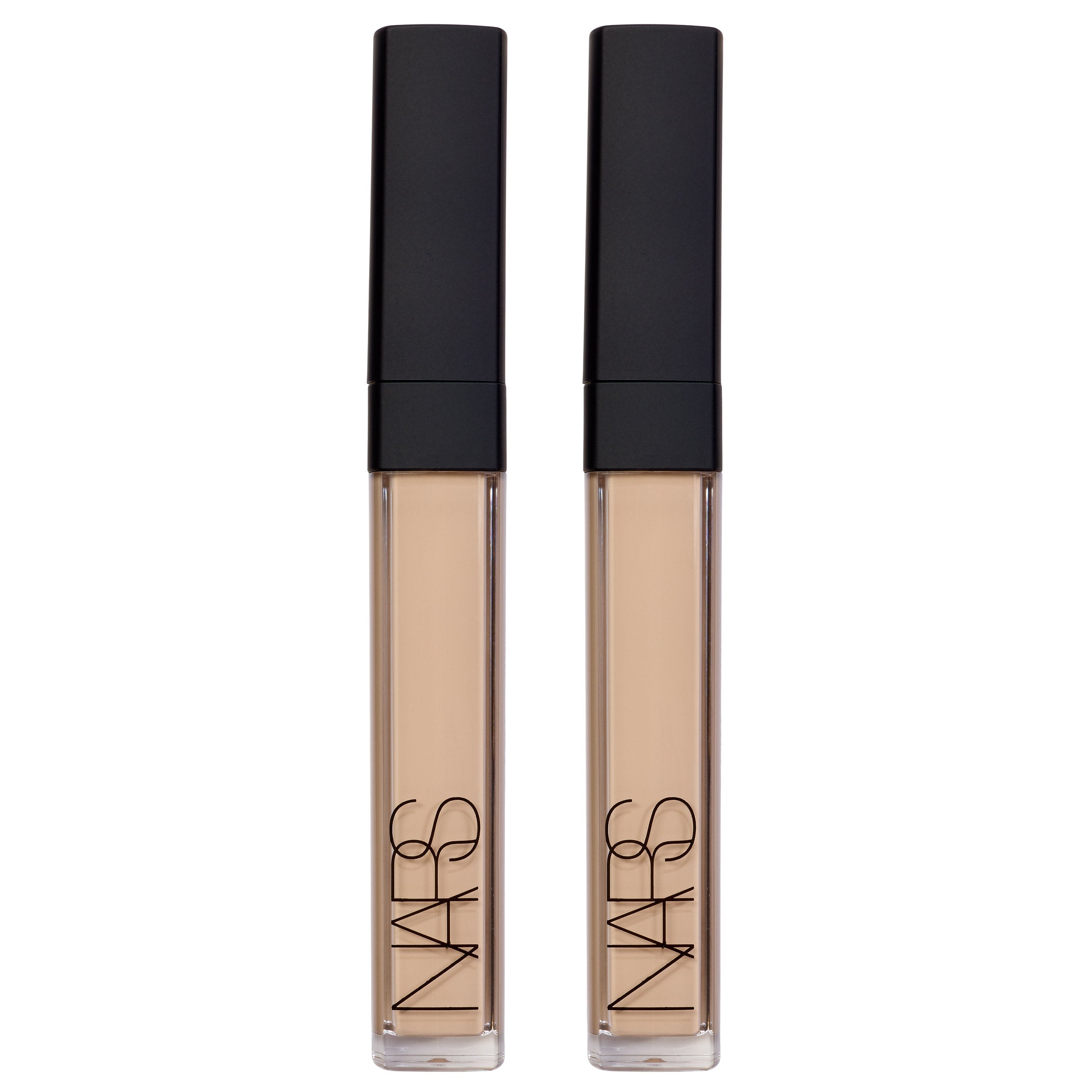 NARS Radiant Creamy Concealer - Vanilla, 2-pack, 0.22 oz each 1 NARS Radiant Creamy Concealer - Vanilla, 2-pack, 0.22 oz each