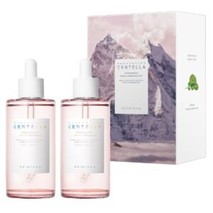 Skin1004 Pore Perfecting Centella Ampoule, 4.06 fl oz, 2-pack