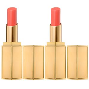 Tom Ford Soleil Lip Balm 02 Jet Set, 0.09 oz, 2-pack