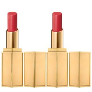 Tom Ford Soleil Lip Balm 03 Escapist, 0.09 oz, 2-pack