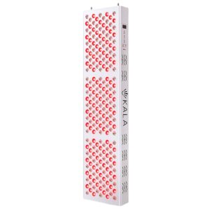 KALA Red and Infrared Light Elite Panel
