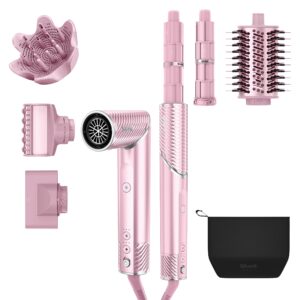 Shark FlexStyle IonCurl Air Styling System with Curl IQ