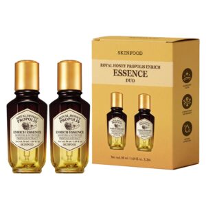 SKINFOOD Honey Essence, 1.69 fl oz 2-pack