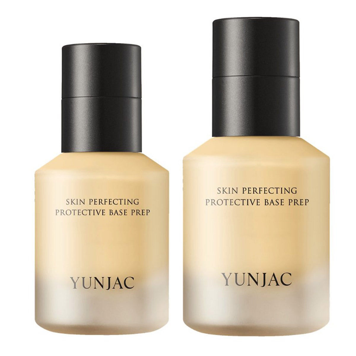 Yunjac Skin Perfecting Base Prep, 2-piece Set 2 Yunjac Skin Perfecting Base Prep, 2-piece Set - Image 2