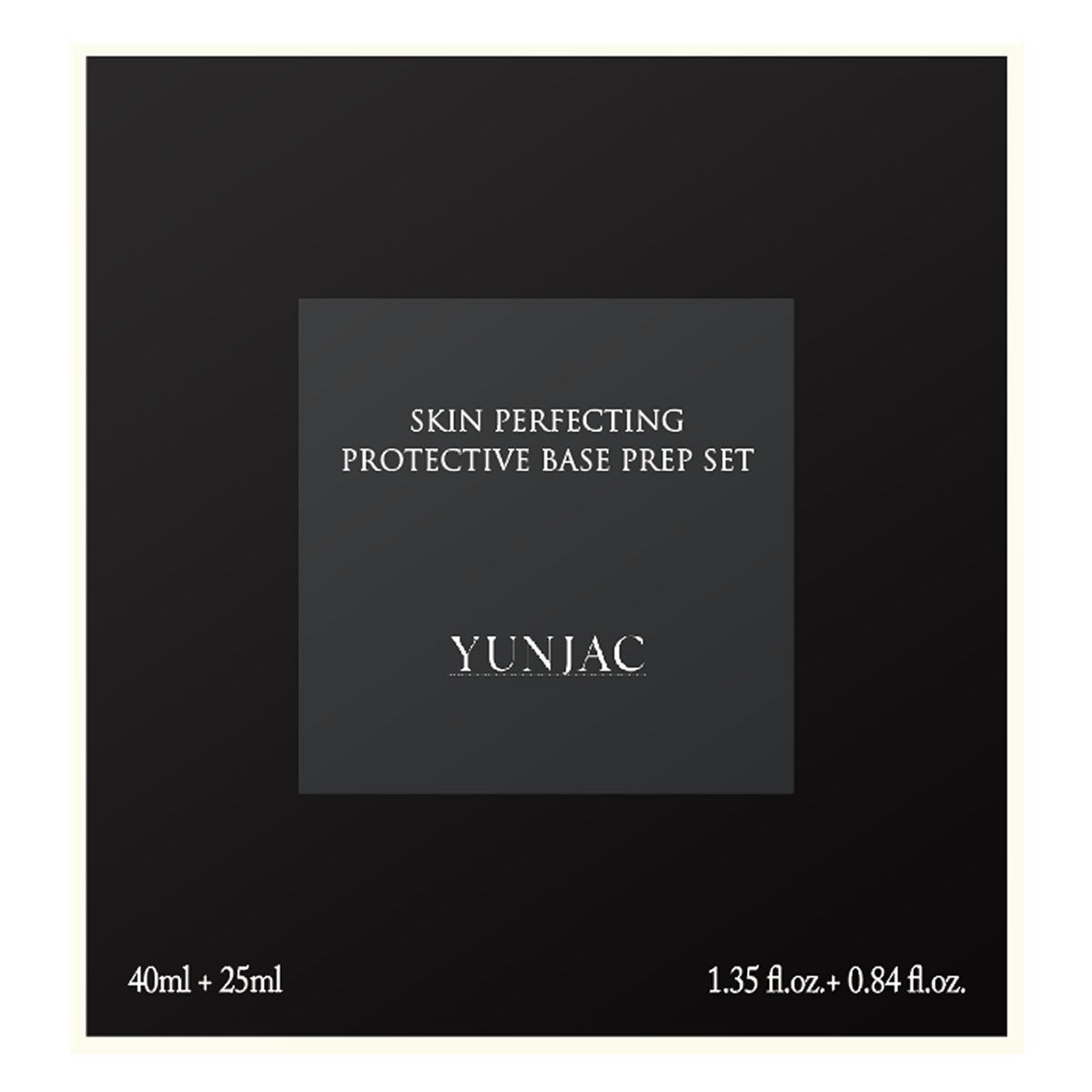 Yunjac Skin Perfecting Base Prep, 2-piece Set 6 Yunjac Skin Perfecting Base Prep, 2-piece Set - Image 6