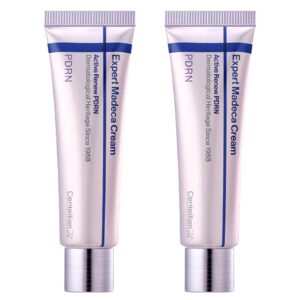 Centellian24 PDRN Madeca Cream Active Renew 1.69 fl oz, 2-pack