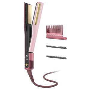 Shark SilkiPro Straight Wet to Dry Straightener and Rapid Blow Dryer, Costco Shop Card Included