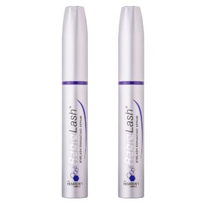 RapidLash Eyelash Enhancing Serum, 0.1 fl oz, 2-pack