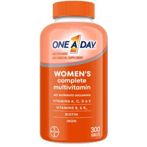 One a Day Women's Multivitamin, 300 Tablets