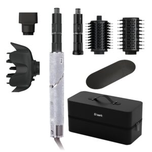 Shark FlexStyle Air Styling and Drying System Frosted Diamond