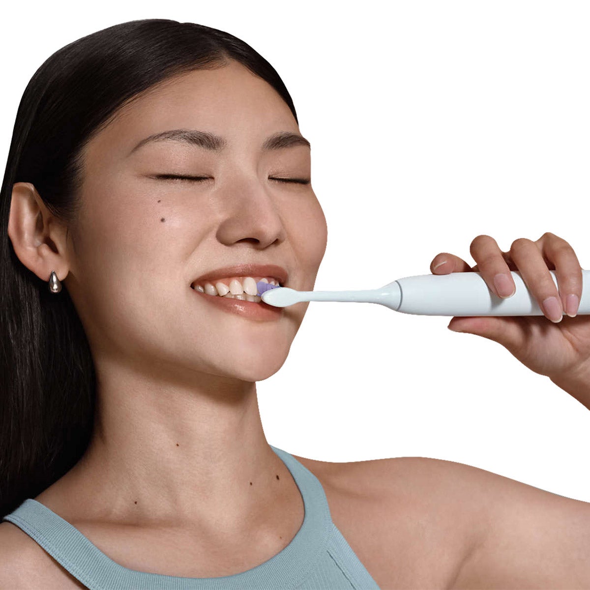 Philips Sonicare Advanced Clean Rechargeable Electric Toothbrush, 2-pack 3 Philips Sonicare Advanced Clean Rechargeable Electric Toothbrush, 2-pack - Image 3