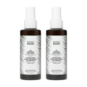 BondiBoost Anti-Thinning Intensive Scalp Spray, 4.23 fl oz, 2-pack